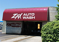Zax Auto Wash - Your Ultimate Car Wash
